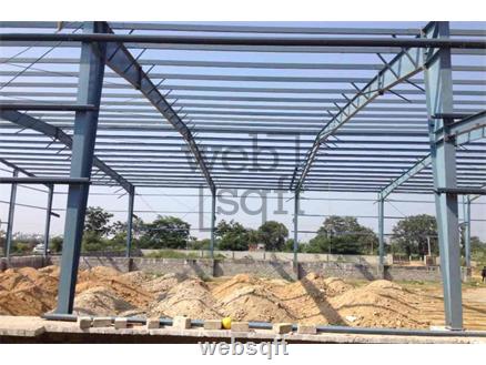 Warehouse for Rent in Medchal